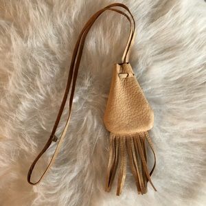 Festival Medicine Pouch